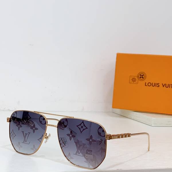 Louis Vuitton Sunglasses Top Quality LVS03542